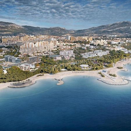 Apartment Adora Split Buitenkant foto