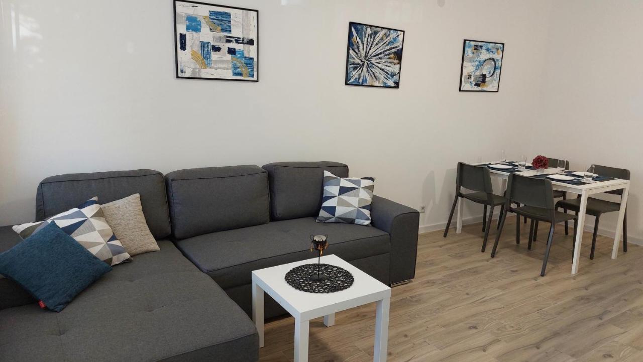 Apartment Adora Split Buitenkant foto