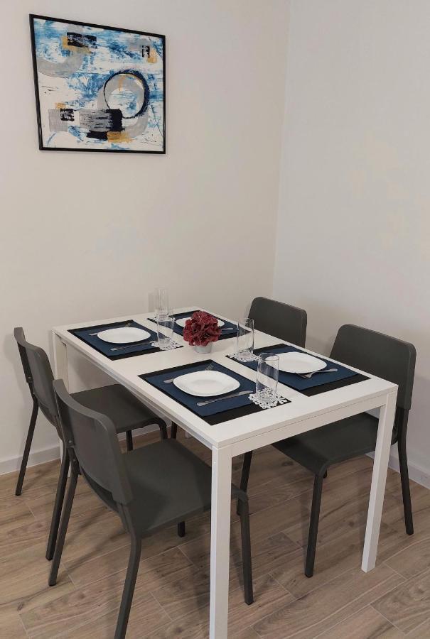 Apartment Adora Split Buitenkant foto
