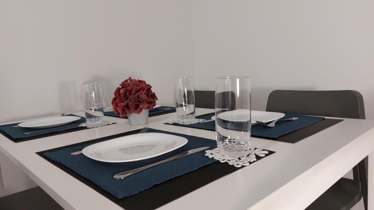Apartment Adora Split Buitenkant foto
